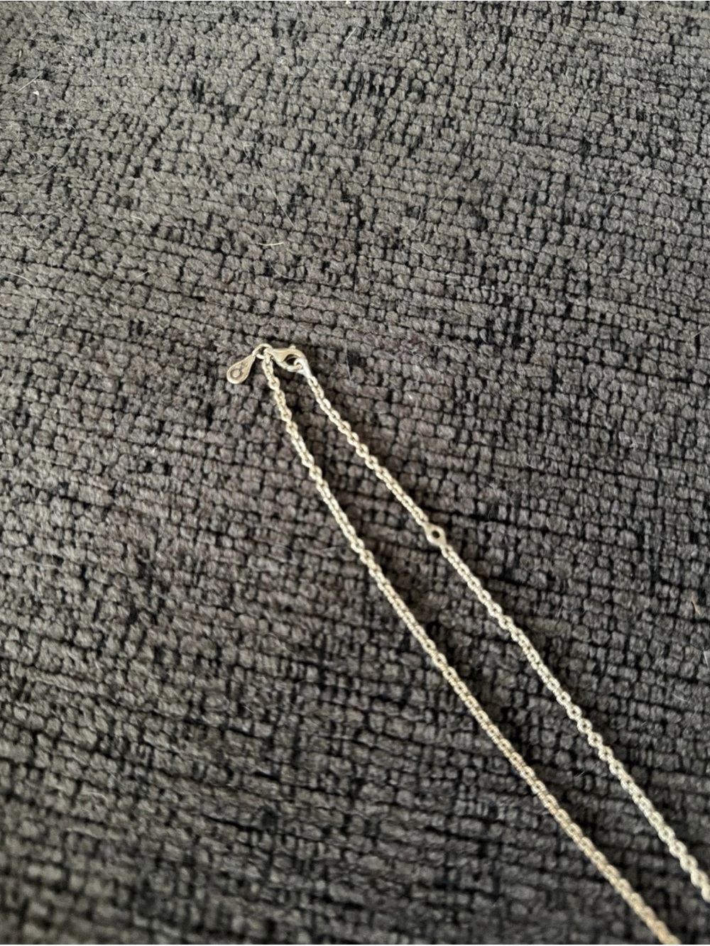 Pandora necklace - Picture 3 of 5
